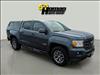 2019 GMC Canyon All Terrain