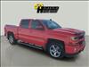 2017 Chevrolet Silverado 1500 LT Z71