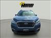 2020 Subaru Ascent Limited 7-Passenger