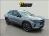 2025 Chevrolet Trax RS