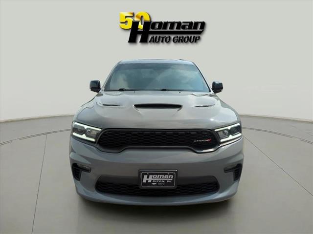 2021 Dodge Durango GT Plus