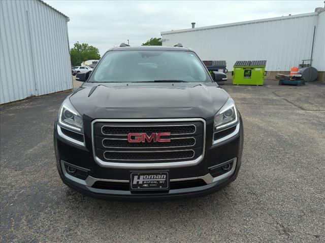 2015 GMC Acadia SLT-1