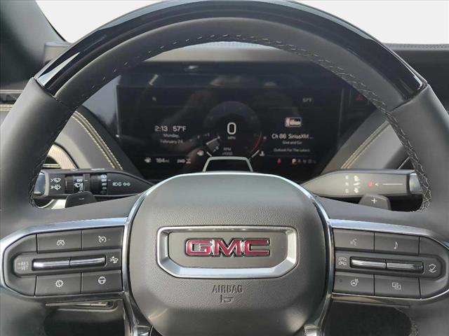 2025 GMC Yukon XL Elevation