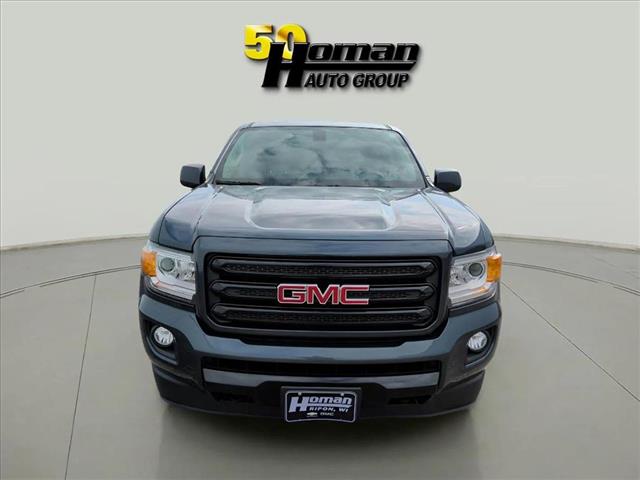 2019 GMC Canyon All Terrain
