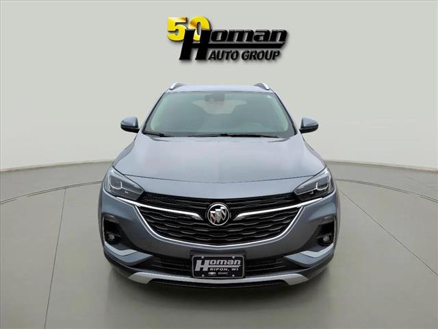 2022 Buick Encore GX Essence