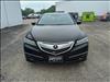 2017 Acura TLX SH-AWD V6 w/Tech