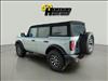 2022 Ford Bronco Badlands Advanced