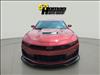 2021 Chevrolet Camaro SS