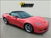 2011 Chevrolet Corvette Z16 Grand Sport