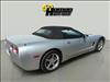 2002 Chevrolet Corvette Base