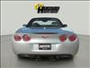 2005 Chevrolet Corvette Base