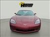 2007 Chevrolet Corvette Base