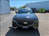 2023 Cadillac CT4 Sport