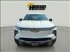 2025 Chevrolet Silverado EV LT