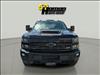 2017 Chevrolet Silverado 2500HD LTZ