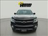 2020 Chevrolet Colorado Z71