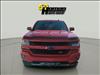 2017 Chevrolet Silverado 1500 LT Z71