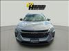 2025 Chevrolet Trax RS