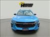 2025 Chevrolet Trax RS