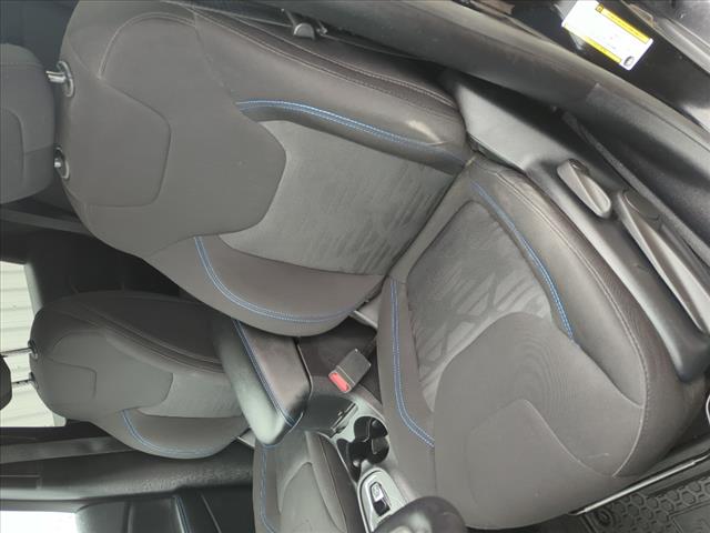 2019 Jeep Cherokee Upland
