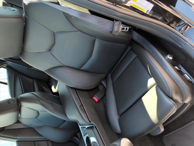 2023 Cadillac CT4 Sport