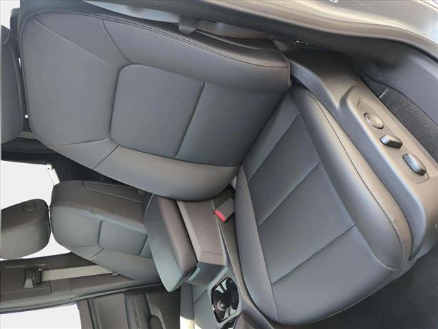 2025 Chevrolet Colorado LT
