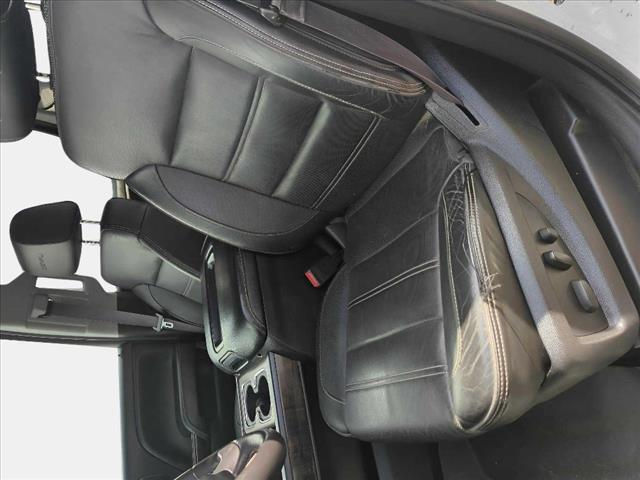 2015 GMC Sierra 2500HD Denali