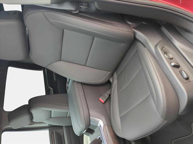 2025 GMC Sierra 2500HD SLT