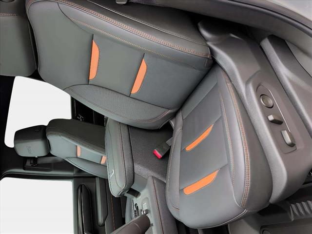 2026 GMC Sierra 2500HD AT4