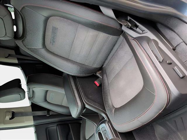 2019 GMC Canyon All Terrain