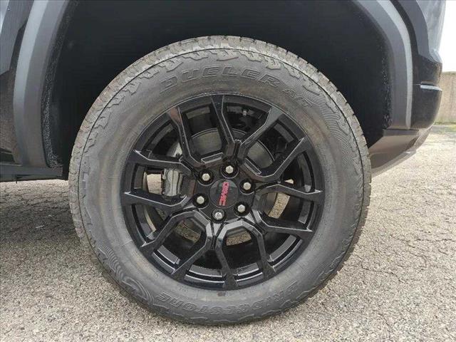 2025 GMC Canyon Denali