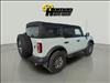 2022 Ford Bronco Badlands Advanced