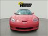 2011 Chevrolet Corvette Z16 Grand Sport