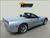 2002 Chevrolet Corvette Base