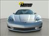 2005 Chevrolet Corvette Base