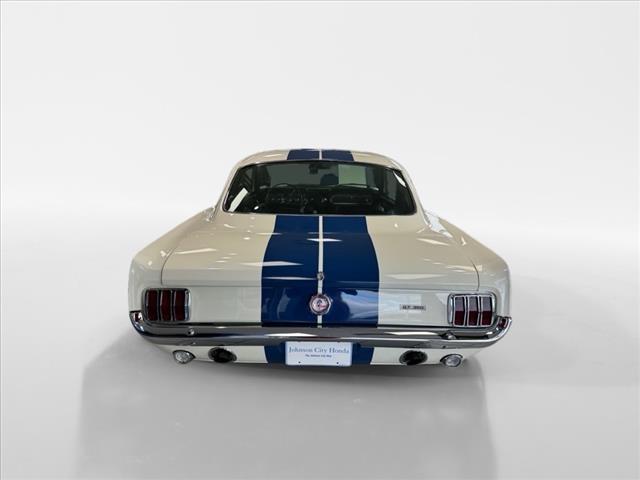 1966 Ford Mustang G.T. 350 - Photo 10