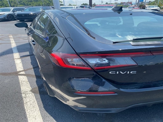 2022 Honda Civic Sport - Photo 10
