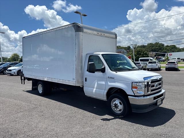 2022 Ford E-Series E-350 SD - Photo 10