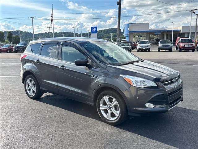 2015 Ford Escape SE - Photo 10
