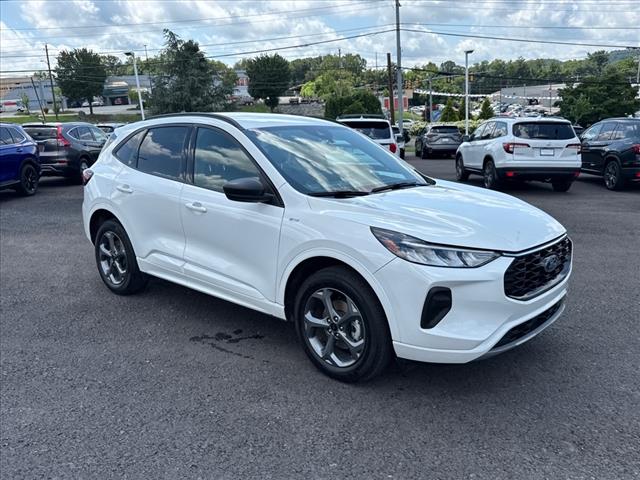 2024 Ford Escape ST-Line - Photo 10