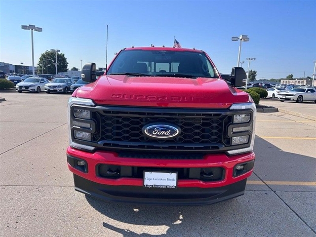 2024 Ford F-250 Super Duty XLT - Photo 10
