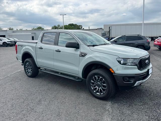 2021 Ford Ranger XLT - Photo 10