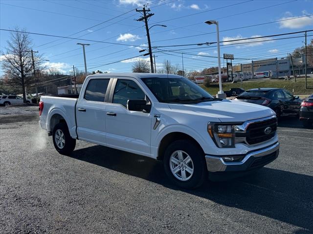 2023 Ford F-150 XL - Photo 10