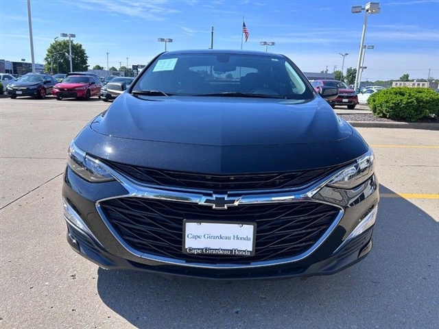2019 Chevrolet Malibu RS - Photo 10