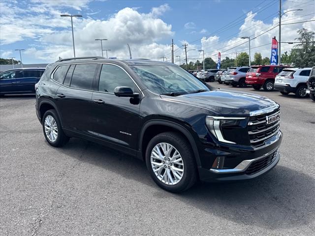 2024 GMC Acadia Elevation - Photo 10