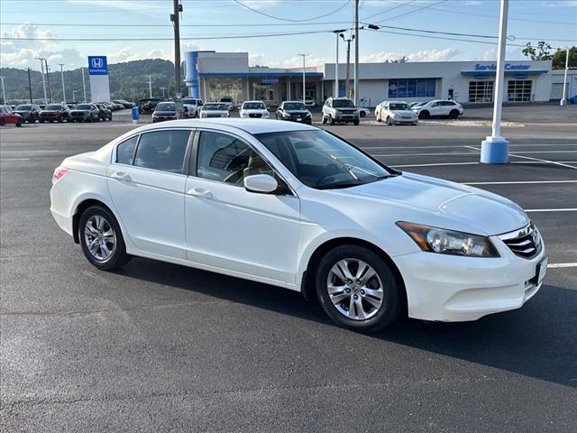 2012 Honda Accord SE - Photo 10