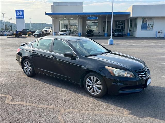 2011 Honda Accord EX-L - Photo 10