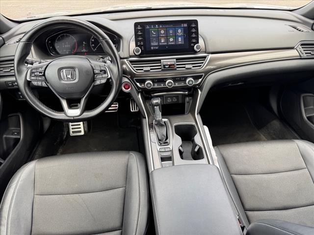 2022 Honda Accord Sport - Photo 10