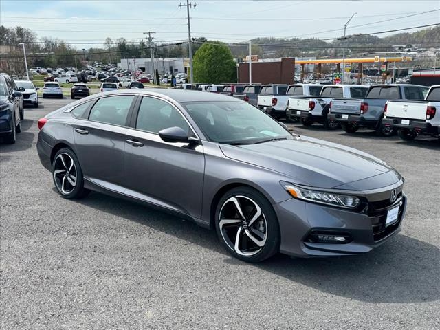 2020 Honda Accord Sport - Photo 10
