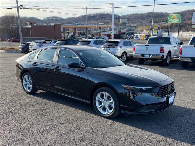 2024 Honda Accord LX - Photo 10
